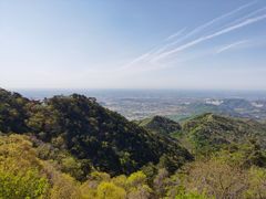 -天津盘山风景名胜区