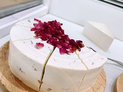 -EVERNAKED裸蛋糕(SOHO天山店)
