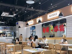 -樂麗餐室 · 本地茶餐廳(扬名广场店)