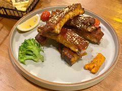 -The Good Place好地方·Brunch·coffee(国贸店)