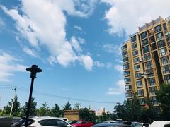 -麦当劳(欢乐谷店)