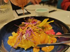 -阿里疆Alijiang·丝路美食·异域风情·清真(长楹天街店)