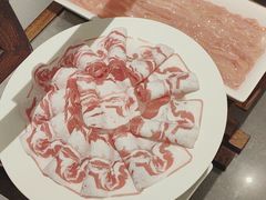 -皇城老妈火锅·川味传承(港湾店)