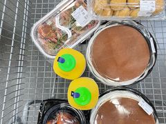 -山姆会员商店(杨桥西路店)