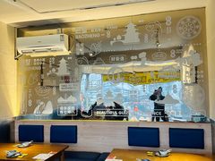 -包整·丝娃娃(一览甲秀楼风景店)