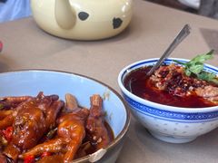 -老三样·旧食新味(万寿宫店)
