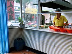 -杜守仁馄饨(南宁路店)
