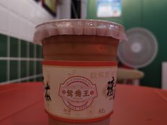 金茶王奶茶-香港鸳鸯王(西湖路店)