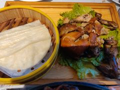 -惠丰堂饭庄·烤鸭·京味菜(西北旺·唐家岭店)