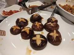 -韩宫宴烤肉·黑毛和牛·料理(合肥滨湖银泰城店)