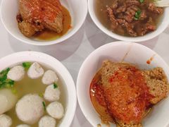 -东街钟楼肉粽(总店)