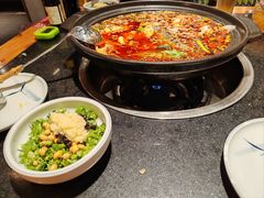 -小饕荟雅安贡椒鱼鲜馆(广福桥店)