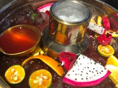 -别院里音乐餐酒吧(双流航空港店)