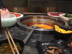 -小王少龙火锅(沙南街店)