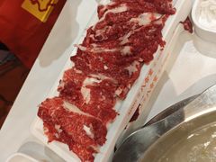 -八合里潮汕鲜牛肉火锅(吉大店)