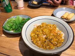 -南小蟹手工點心(三里屯店)