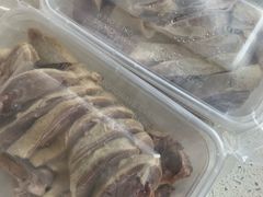 -韩复兴(新街口户部街店)