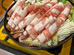 -石烤屋烤肉拌饭(朱泾店)