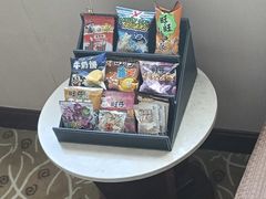 -上海神旺大酒店