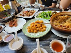 -美极鲜食坊(宝安南路店)
