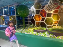 -KidSteam儿童乐园(富力城店)