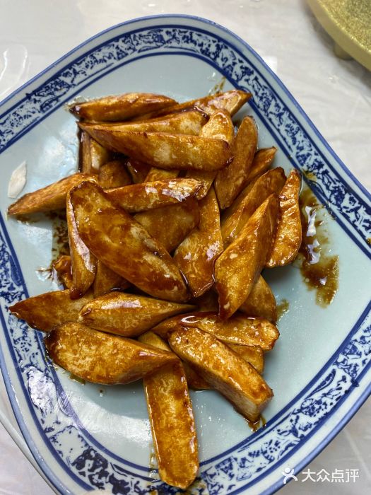 芸海阁·农家私房菜(沙家浜景区出口店)图片