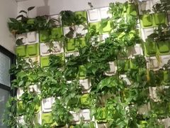 大堂-云味馆·云南菜·云南米线(同泰时代广场店)