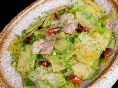 -味道云南·云朵山歌(东方都会广场店)