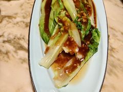 -绿茶餐厅(乐峰广场店)