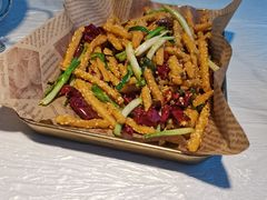 -石牌岭小亮蒸虾•湖北老字号(左岭店)