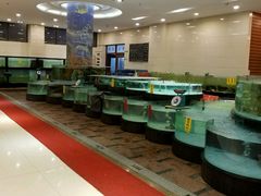 -东豪园林海鲜酒家(南港路辅路店)