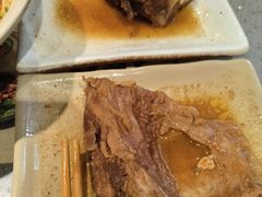 -大师兄·西北小馆(南沙万达广场店)