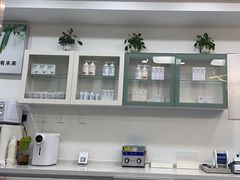 -Andrew指甲专科灰指甲·甲沟炎矫正·3D步态矫形鞋垫定制(浦三路店)