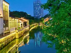-青果巷历史文化街区