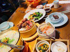 -闽上鲜·福建菜(龙湖滨江天街店)