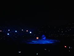 -鼎盛王朝康熙大典实景演出