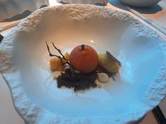 -亚特兰蒂斯•OSSIANO奥西亚诺海底餐厅