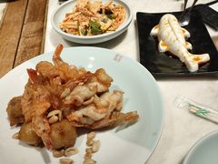 -小吊梨汤·北京菜·烤鸭(鸟巢店)