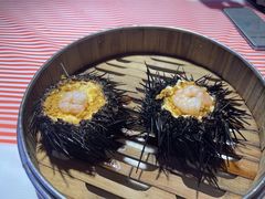 -永信海鲜(群星城店)