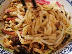 -月福京味斋·烤鸭店·北京菜(鼓楼总店)