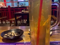 -烧蠔帮·生蚝海鲜牌档(观海店)