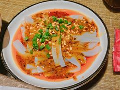 -渝信川菜 · 川味家常菜(长安店)