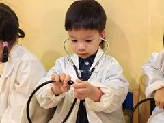 -饭米多蔻中英文绘本馆(苏州美罗店)