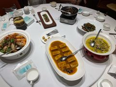 -青螺餐厅·家宴(松雅湖店)