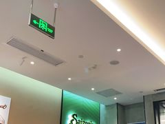 -萨莉亚意式餐厅(杭州滨江天街店)