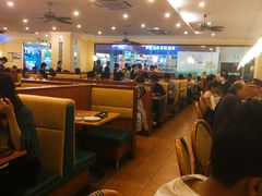 -萨莉亚意式餐厅(深圳北站店)