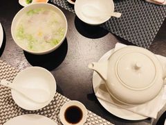 -京香轩·中餐厅(上海中庚聚龙酒店)