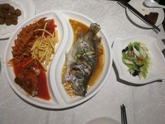 双味桂鱼-马凯餐厅(长椿街店)
