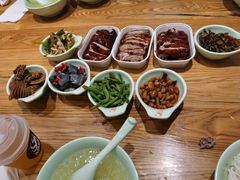 -晓马鸭店(新芜路店)