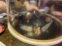 -粗粮人家·东北菜(洋桥店)